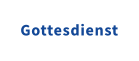 Gottesdienst